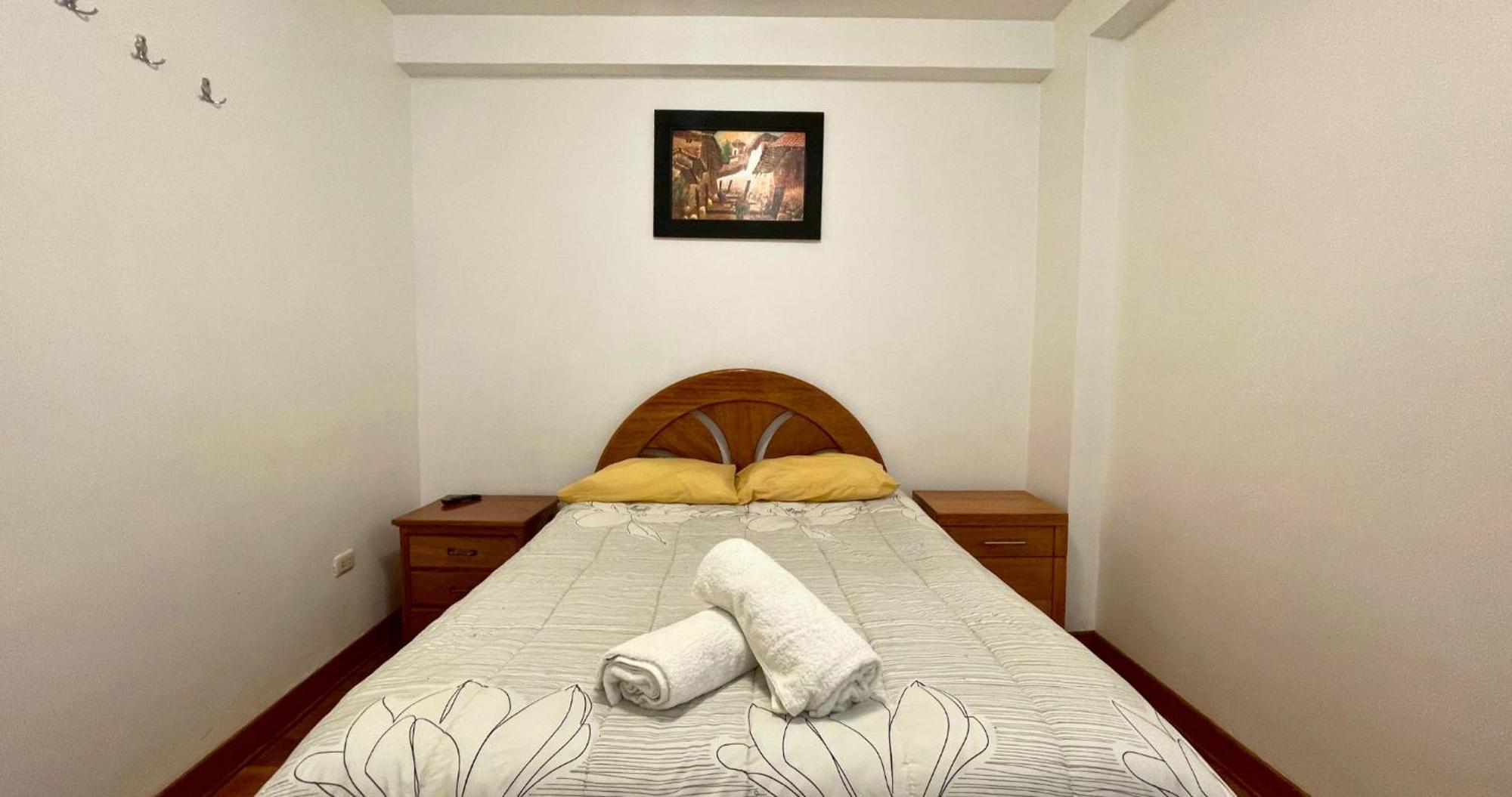 Apartamento Munay Host & Memories Lucrepata