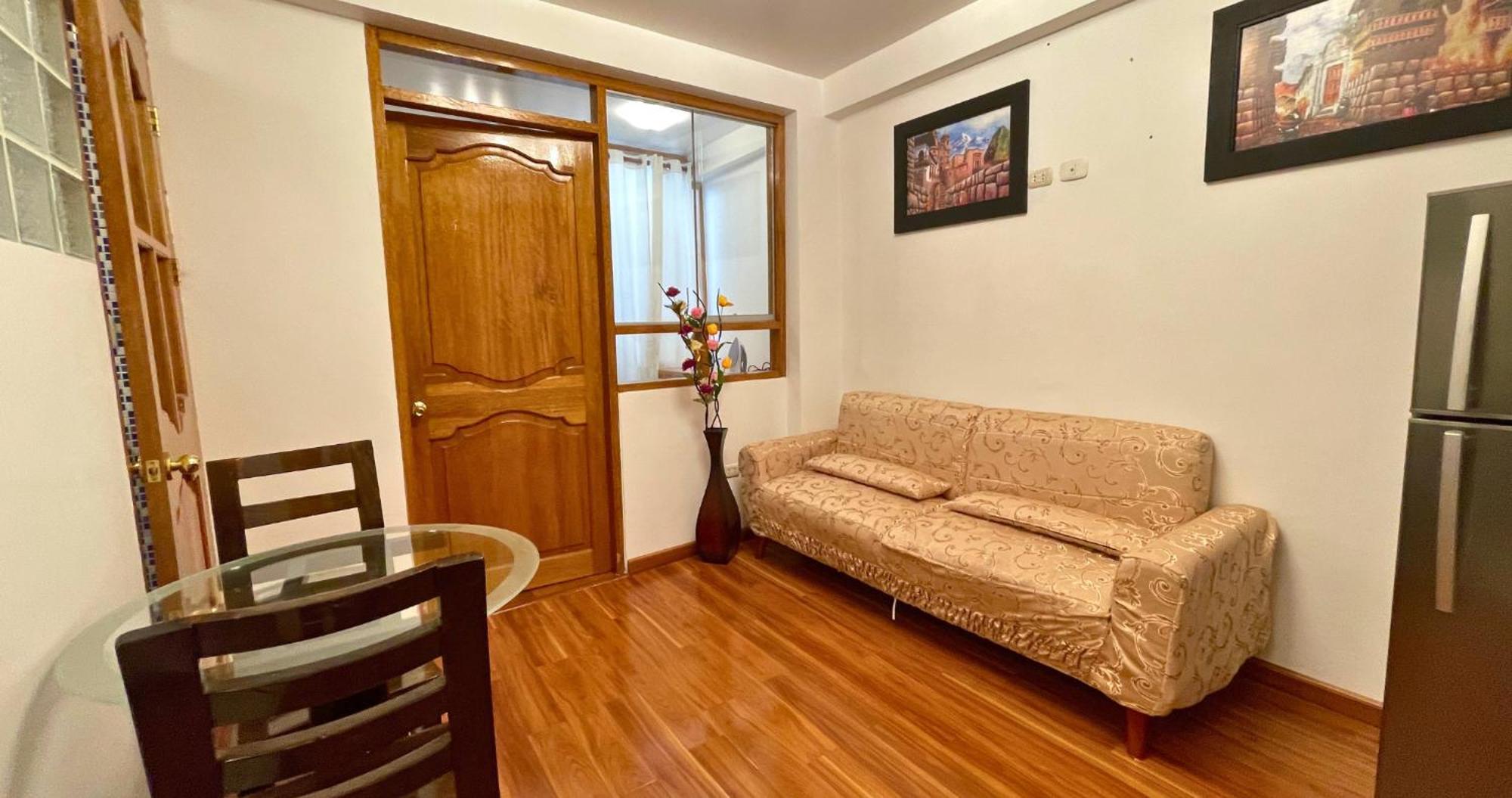 Munay Host & Memories Lucrepata Apartamento